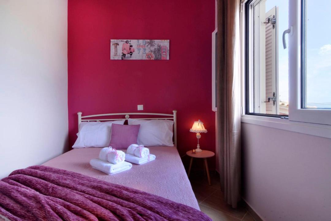 Photo of Bedroom in Termenades