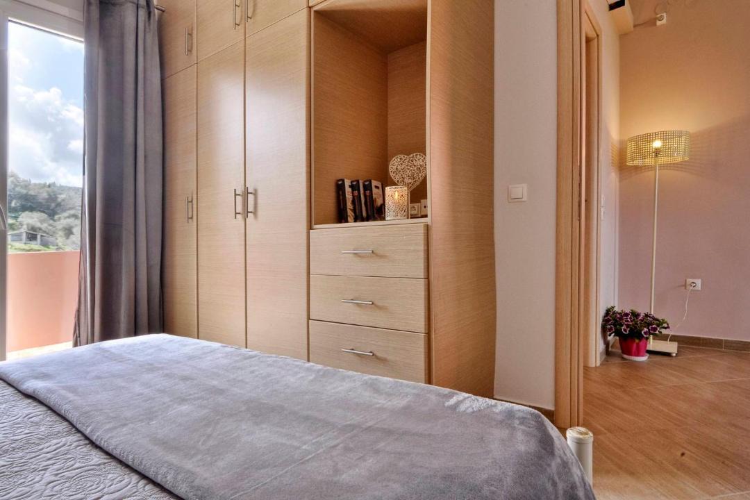 Photo of Bedroom in Termenades