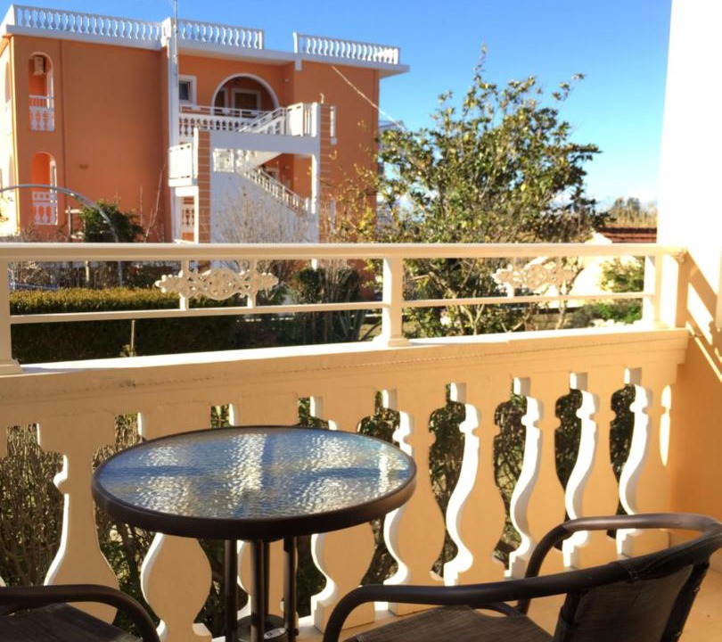 Photo of Patio Balcony in Arillas