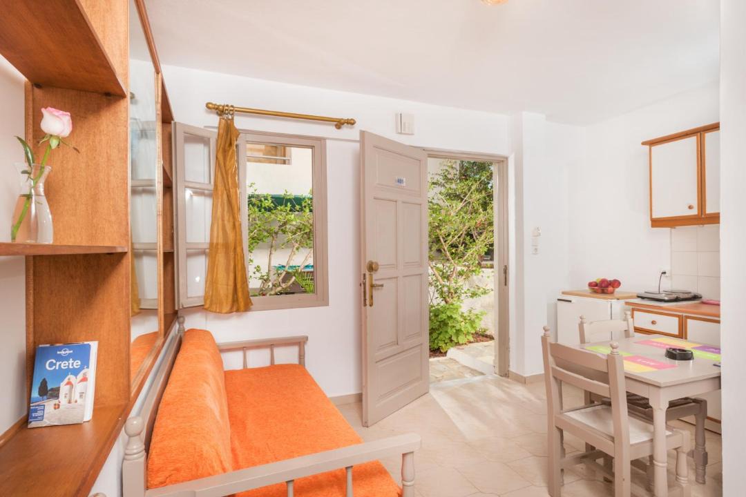Photo of Bedroom in Anissaras