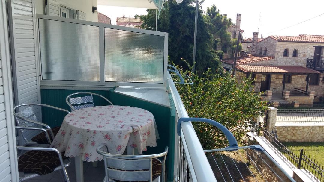 Photo of Patio Balcony in Psakoudia