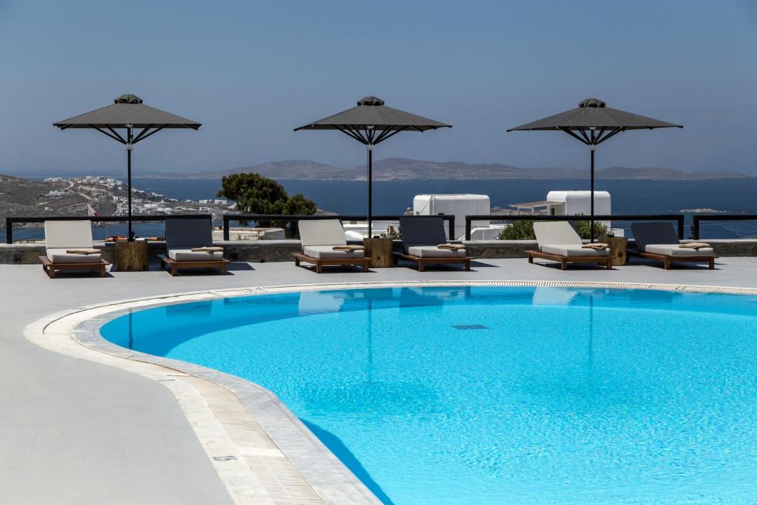 Photo of Others in Mykonos Town