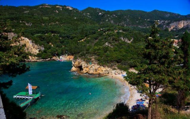 Photo of Others in Paleokastritsa