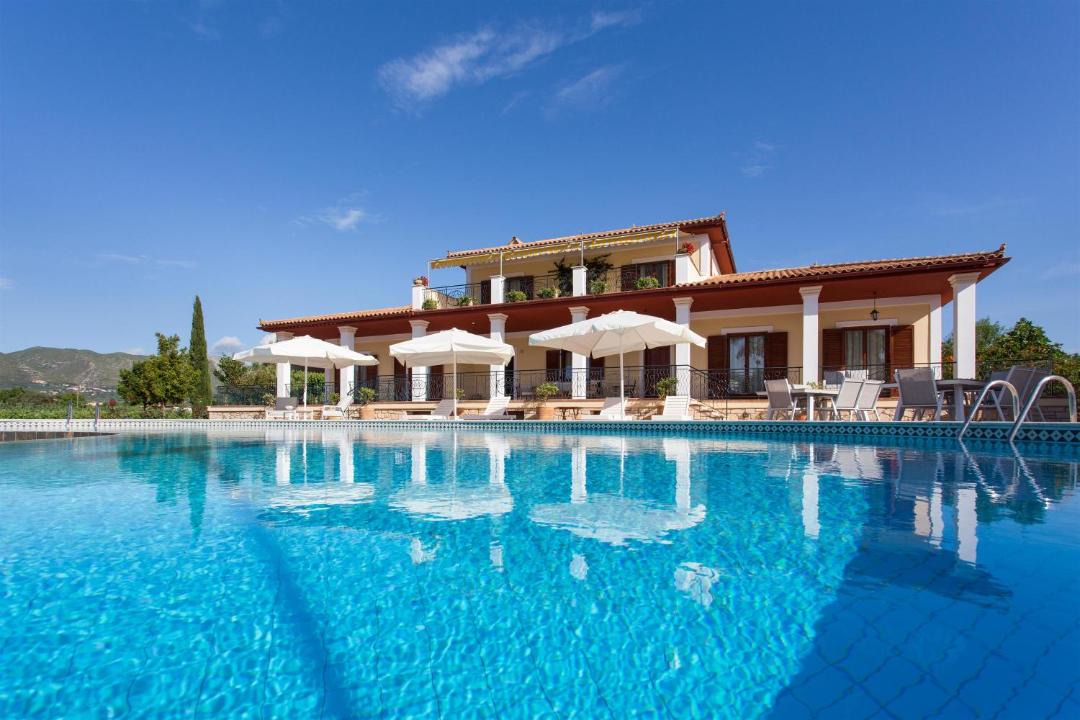 Photo of Outdoor in Agia Marina