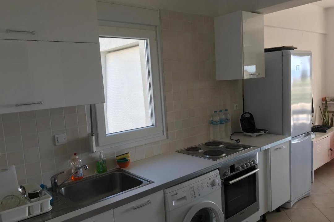 Photo of Kitchen in Gerakini