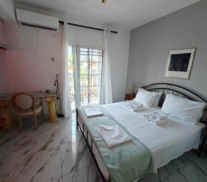 Villa Askamnia 