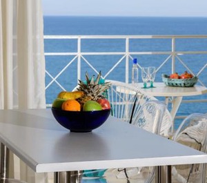 Bellevue Suites Sea 