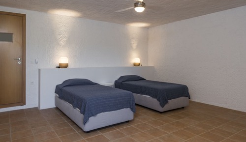 Luxury Villa, 4 Bedrooms