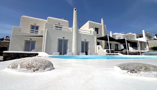 Family Villa