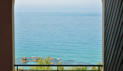 Apartment, 1 Bedroom, Smoking, Balcony