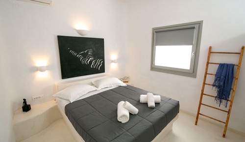 One-Bedroom Villa