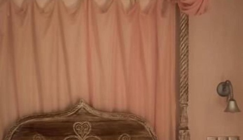 Deluxe Double Room with Spa Bath and Balcony