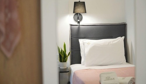 Deluxe Twin Room, 2 Twin Beds