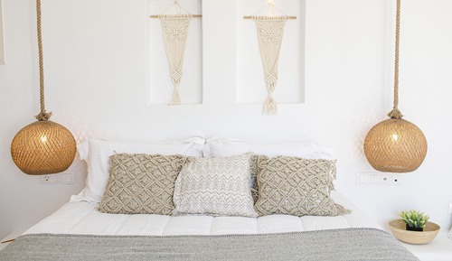 Junior Triple Room, Ocean View