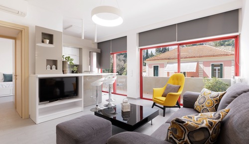 Luxury Apartment, 2 Bedrooms