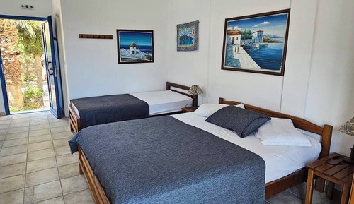 Comfort Studio, 1 Bedroom, Non Smoking, Ocean View