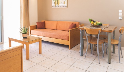 Apartment, 2 Bedrooms