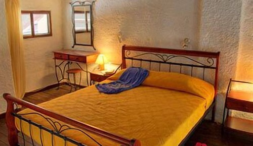 Apartment, 2 Bedrooms, Garden View