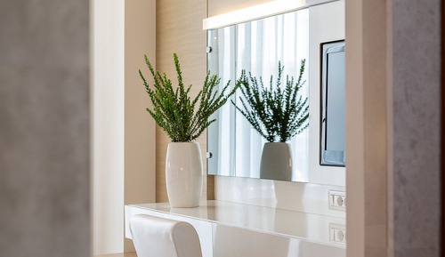 Deluxe Suite, Private Pool