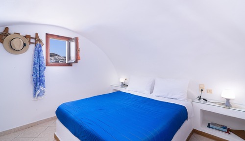 Duplex, Partial Sea View