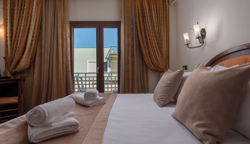 Comfort Double Room