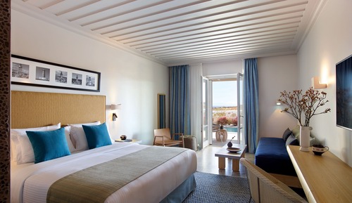 Senses Suite, Private Pool, Sea View