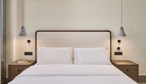 Comfort Suite, Private Pool