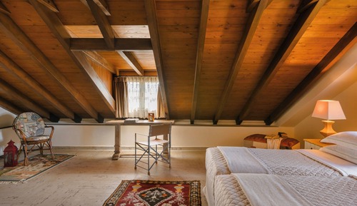 Casa Maravillosa Luxury Villa