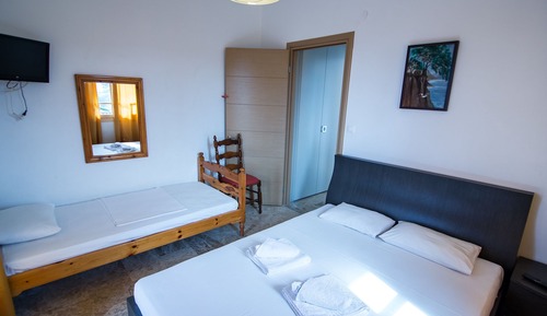 Studio, Ground Floor