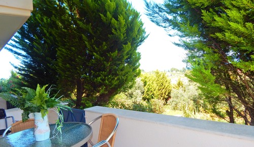 Apartment, 1 Bedroom, Ground Floor