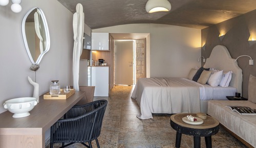 Mayasari Suite Sea View with Private Pool
