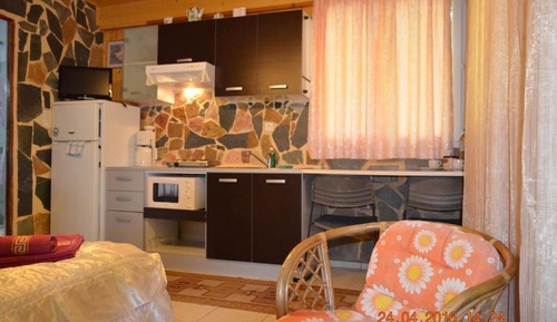 Basic Apartment, 1 Bedroom, Courtyard View