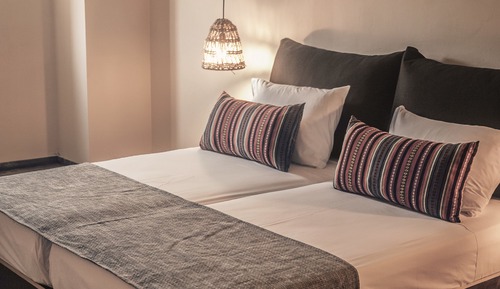 Maisonette 3 Bedrooms
