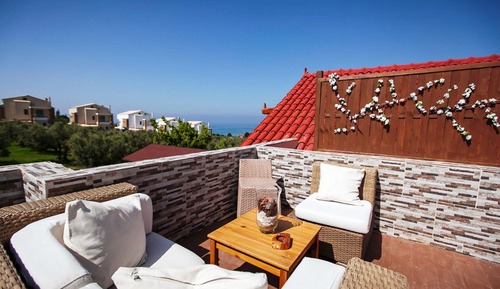 Elite Villa, Multiple Bedrooms, Private Pool, Sea View