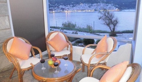Apartment, 1 Bedroom (Plori)