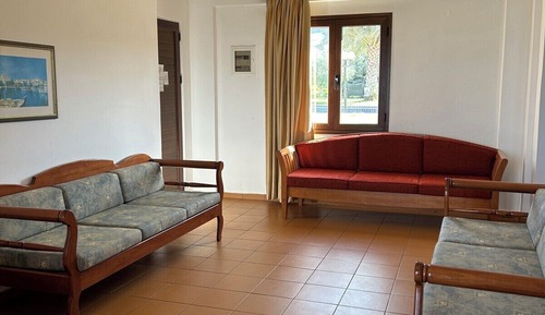 Family Apartment
