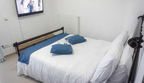 Comfort Apartment
