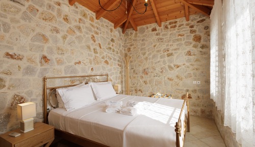 Junior Suite, 1 Bedroom, Hot Tub (Moonstone)