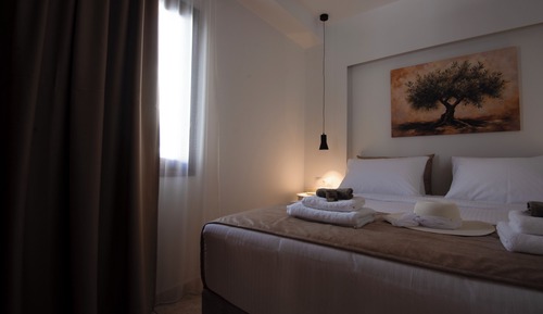 Superior 2 Bedroom Apartment