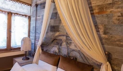 Double Room, Patio