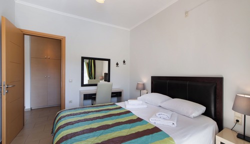 Comfort Studio Suite, Sea View