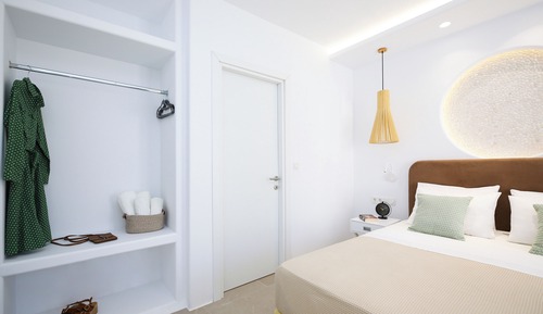 One-bedroom Villa