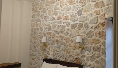 Design Room, 1 Double Bed, City View