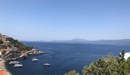 Villa, 2 Bedrooms, Sea View