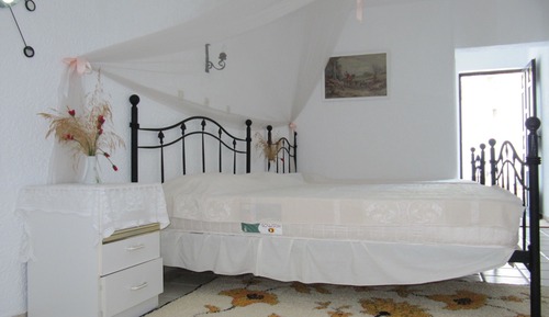 Classic Triple Room, 1 Bedroom, Balcony, Mountain View