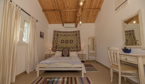 Traditional Apartment, 2 Bedrooms, Mountain View