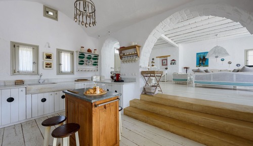 Villa, 2 Bedrooms