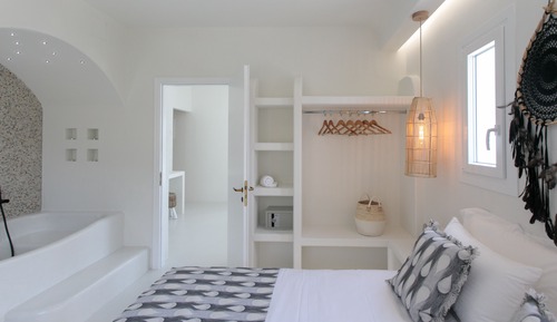 Deluxe Villa, Sea View (Outdoor Jetted Tub)
