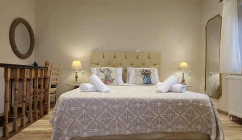 Traditional Villa