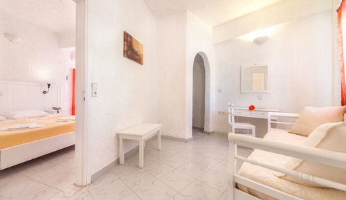 Classic Room, 2 Bedrooms